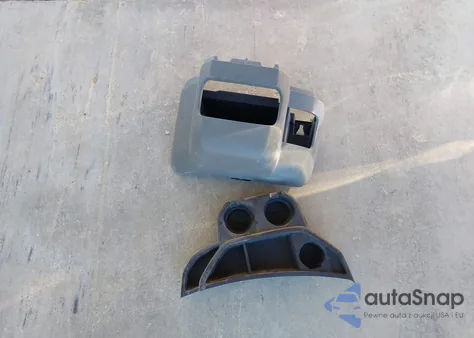 2012 Ford E-250 Commercial z USA, uszkodzony, nr VIN 1FTNE2EW6CDA96987